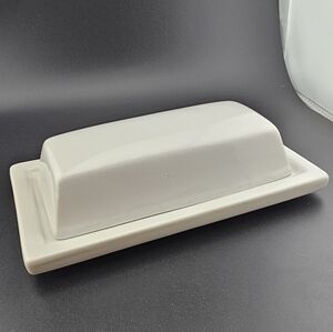 Butter Dish
